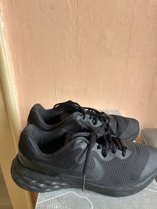 Кросівки на хлопчика Nike
