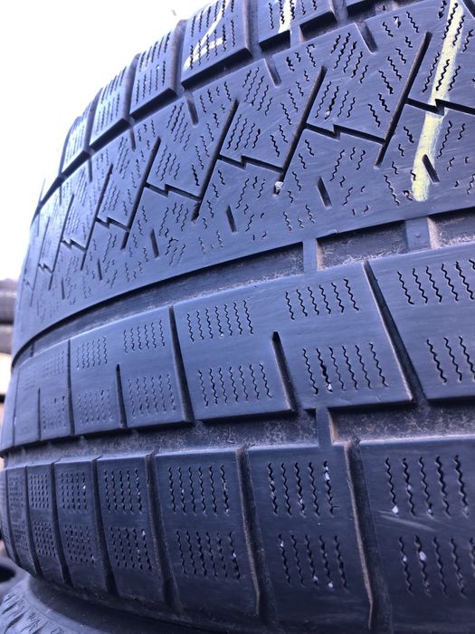 275/45/R20 Triangle SnowLink, Зима, 2-шт