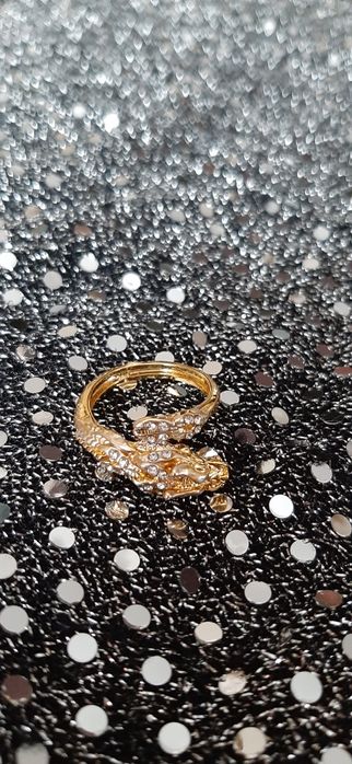 Кулони кошечка. Підвіска. Позолочене срібло