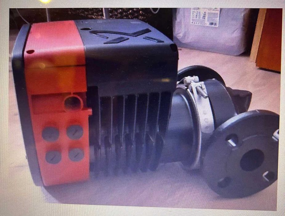 Циркуляційний насос Grundfos magna1