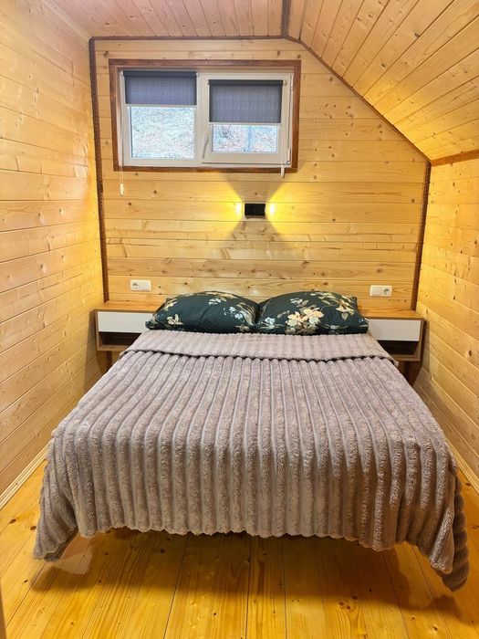 Котедж для затишного відпочинку в серці природи!