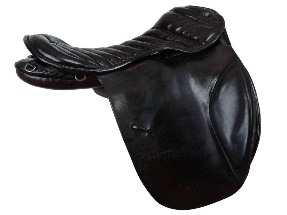 Siodło Rajdowe Goertz Julich Tolt