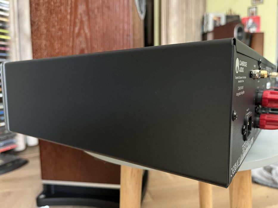Wzmacniacz Cambridge Audio CXA81 mkII gwarancja