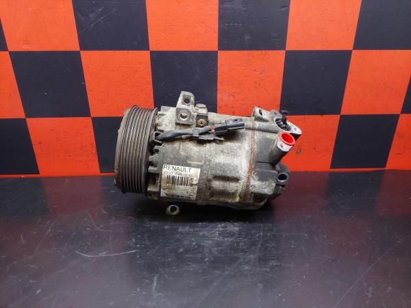 Compressor AC RENAULT Master III Chassis (EV/HV/UV)