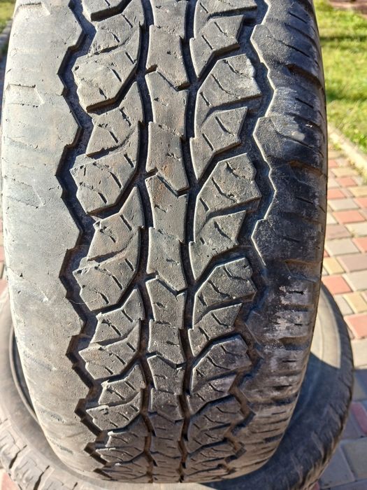 Пподам Шини 255/60 r16
