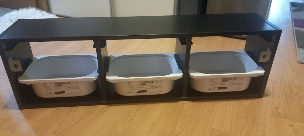 Móvel de arrumação ikea