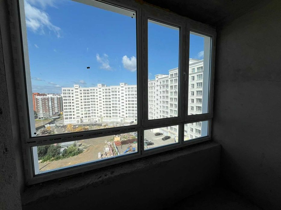 Продаж 1k квартири 35 м² в ЖК Grand Royal | мкрн Озерна | Переуступка