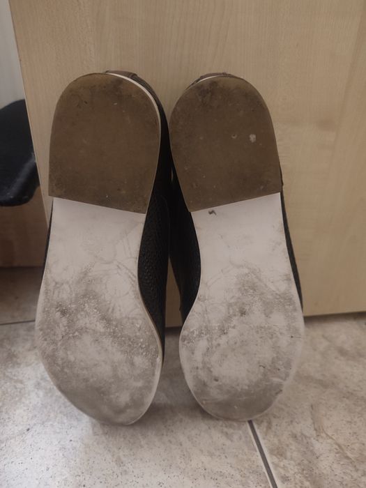 Nowe mokasyny Wittchen