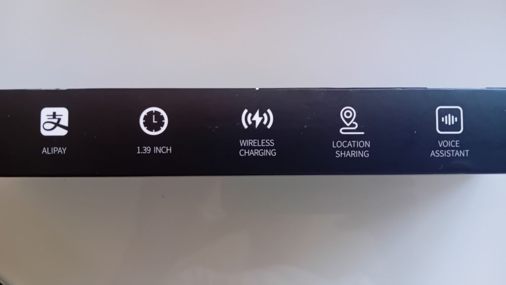 Smart Watch HW28