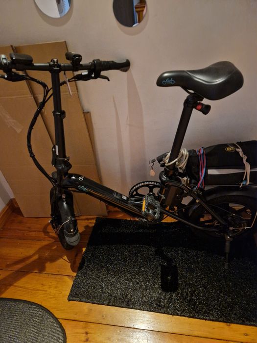Rower Fido  elektr
