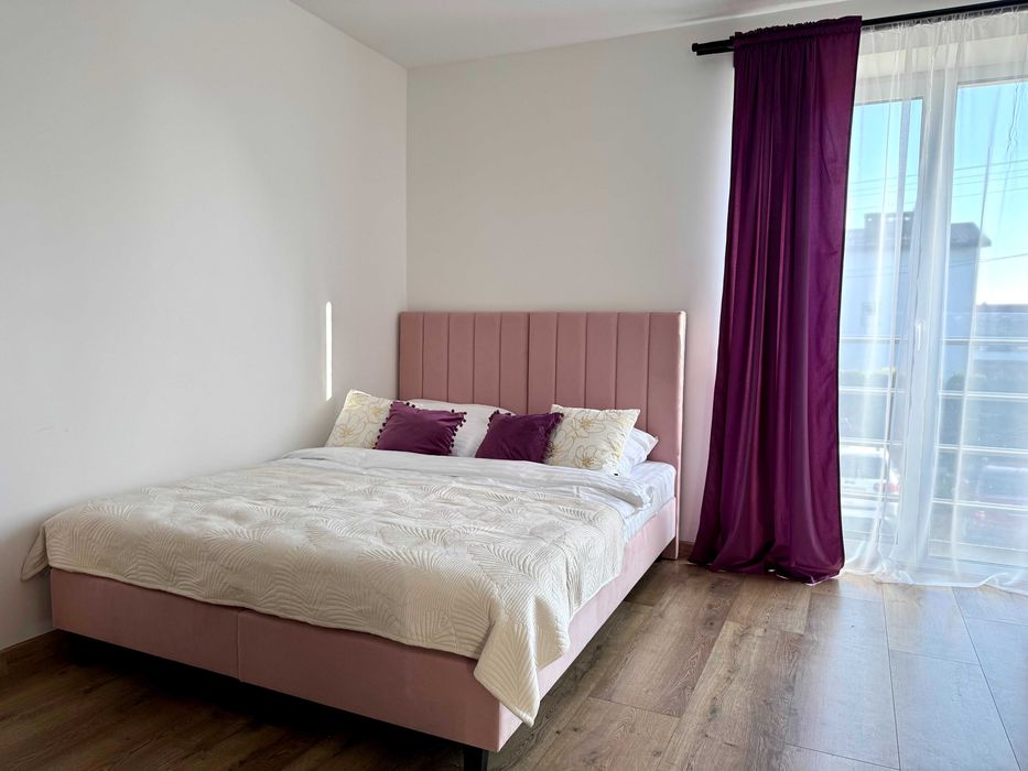 Wynajem całego domu- 10 apartamentów | Możliwość wynajmu połowy domu