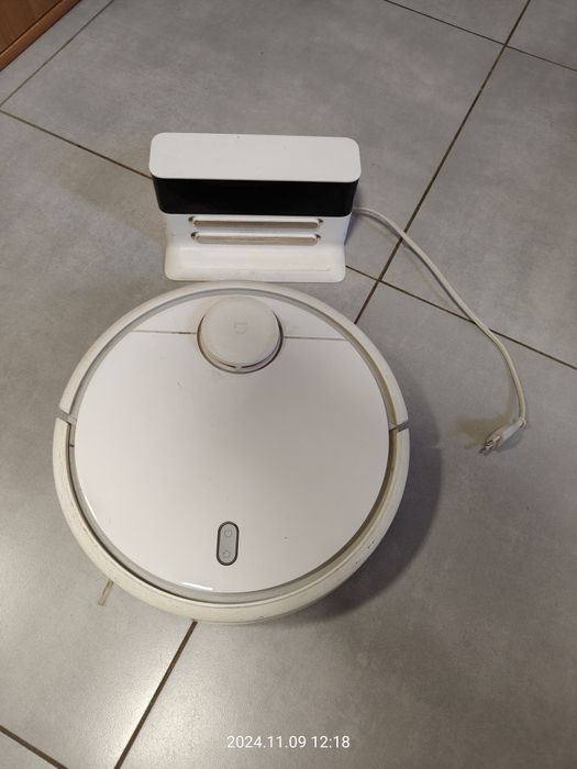Irobot xiaomi mi vacum