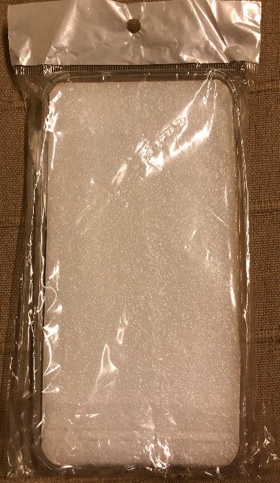 Vendo capa para telemóvel Samsung Galaxy J7 Prime 2017.