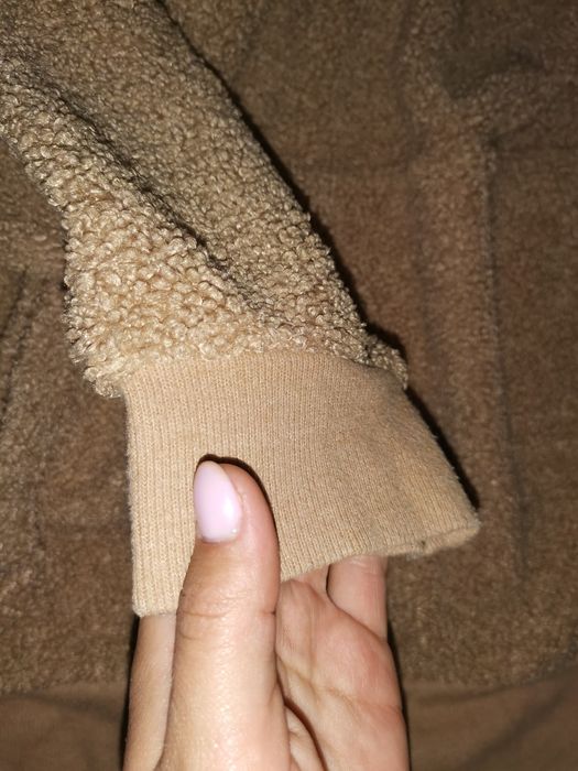 Кофта Zara тедді , худі, светр зара