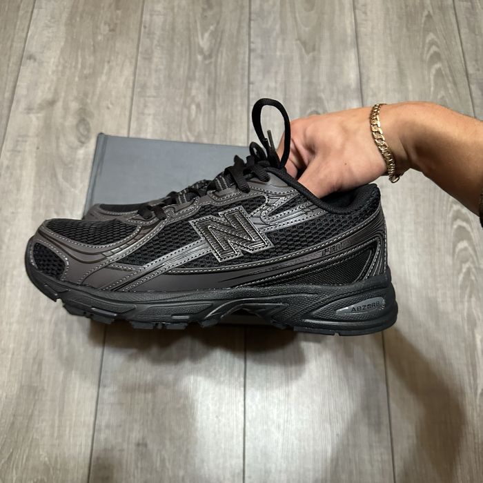 new balance 740 кросівки оригінал