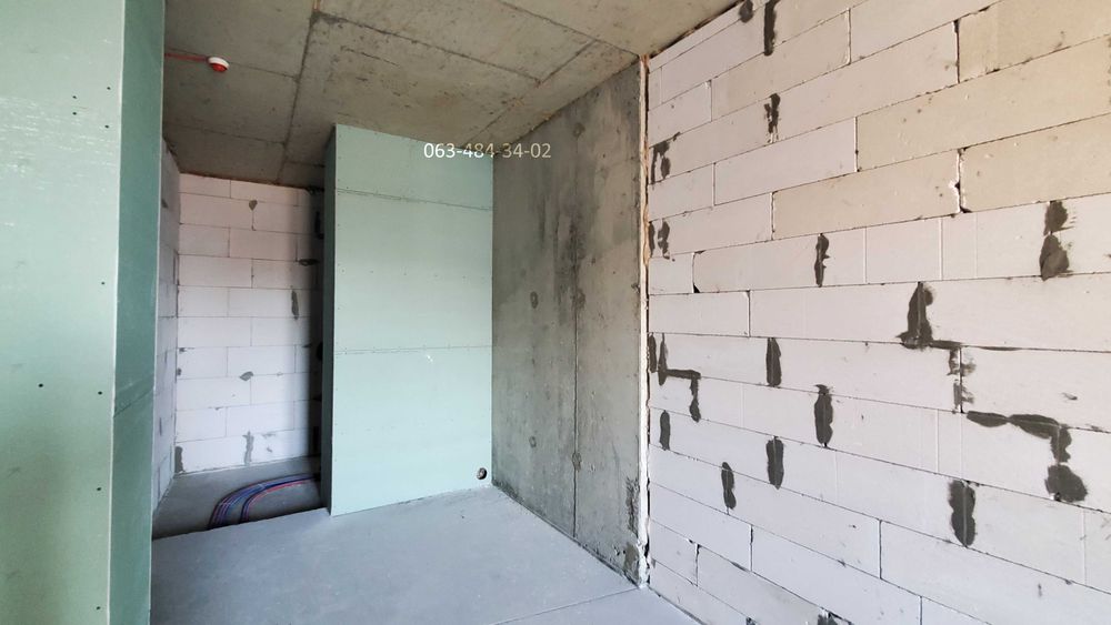 1-room apartment apartment by the address st. Kulikovo pole pl Oktyabrskoy revolyutsii pl (area 23,5 m²) - Atlanta.ua - photo 3