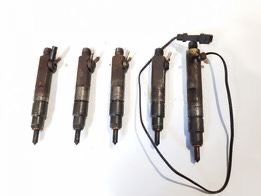 ТНВД Volksvagen T4 1.9, 2.4, 2.5, ТНВД LT35 2.5, топливна Т4, ЛТ 35