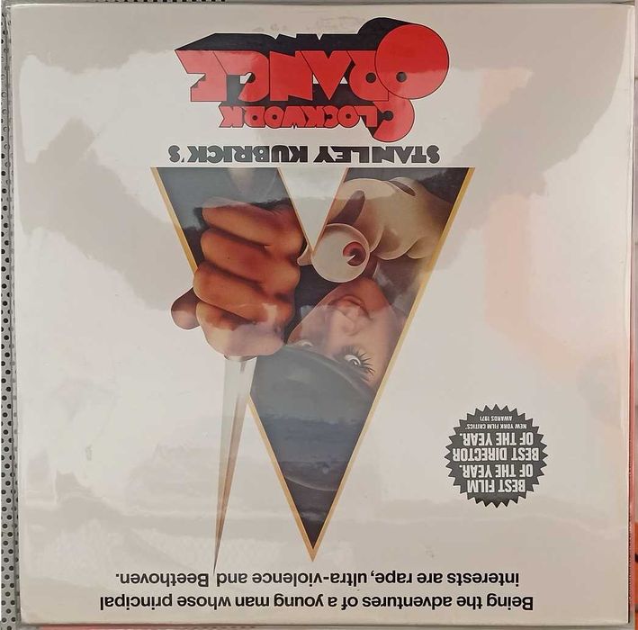 50 Filmes e Edições de Colecionador Laserdisc