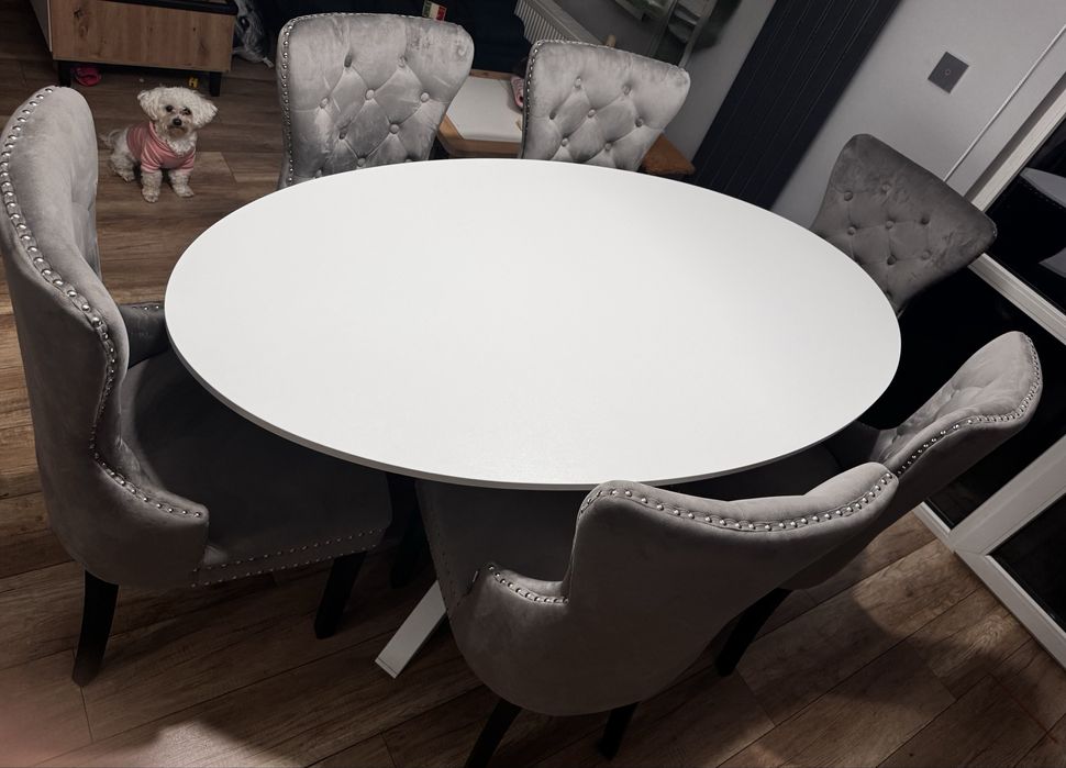 Stół Mariedamm Ikea