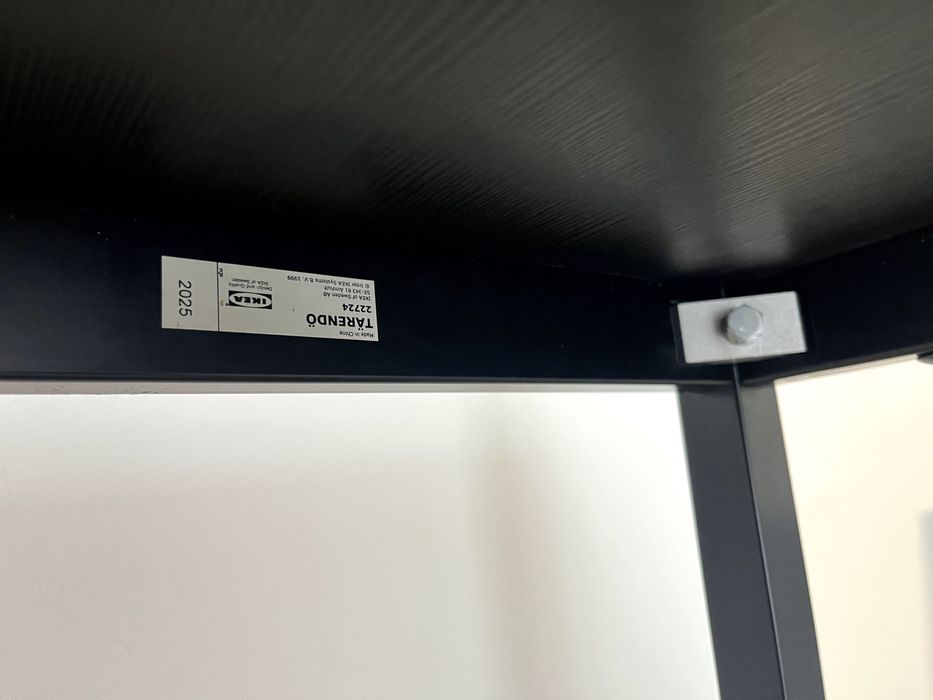 Mesa Ikea (110x67x74)