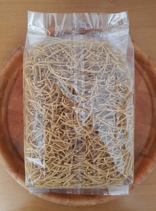 mąka z Samopszy Płaskurki eko Samopsza Płaskurka Makarony Kasza otręby