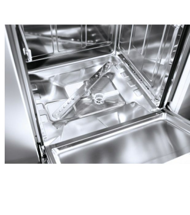 Посудомийна машина G7260SCVI