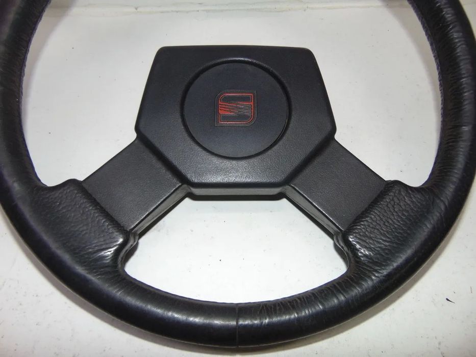 Seat Ibiza 1º modelo vários