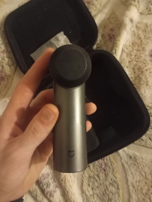 Шуруповерт Xiaomi