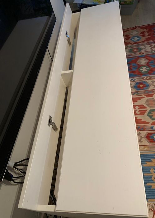 IKEA Havsta móvel TV