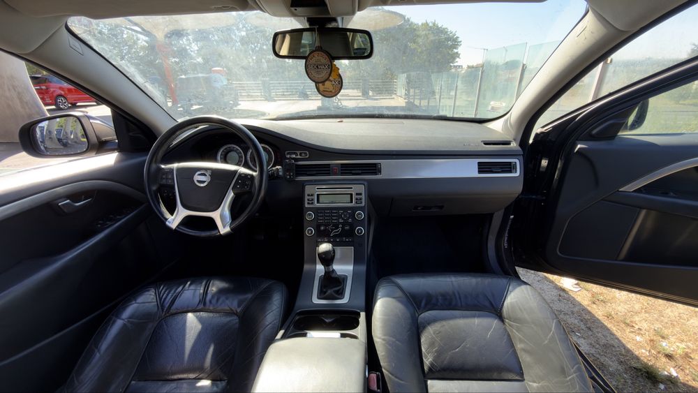 Volvo V70 1.6D Oportunidade