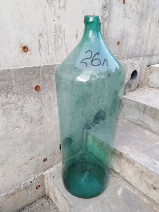 БутльСтеклянныйБутль