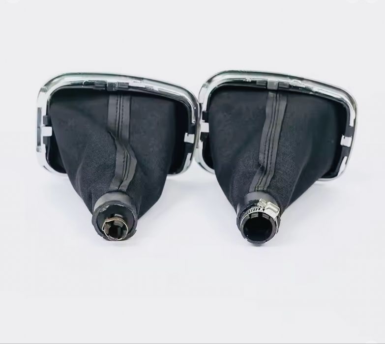 Комплект Юбка чехол кожух каркас ручка кпп Volkswagen golf jettaВантаж