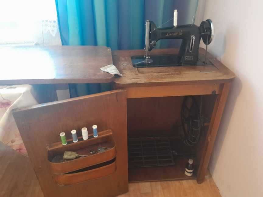 Maszyna do szycia