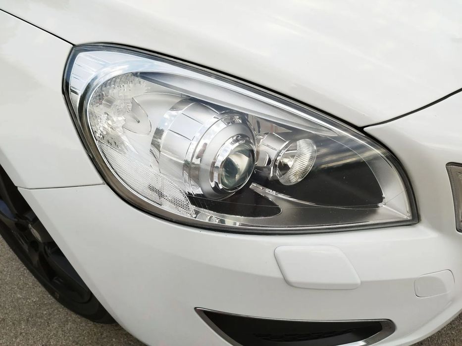 Volvo S60 Volvo S60 D3 2.0 163 KM | Skóra | Bi-Ksenon | Bezwypadkowy | VAT Marża