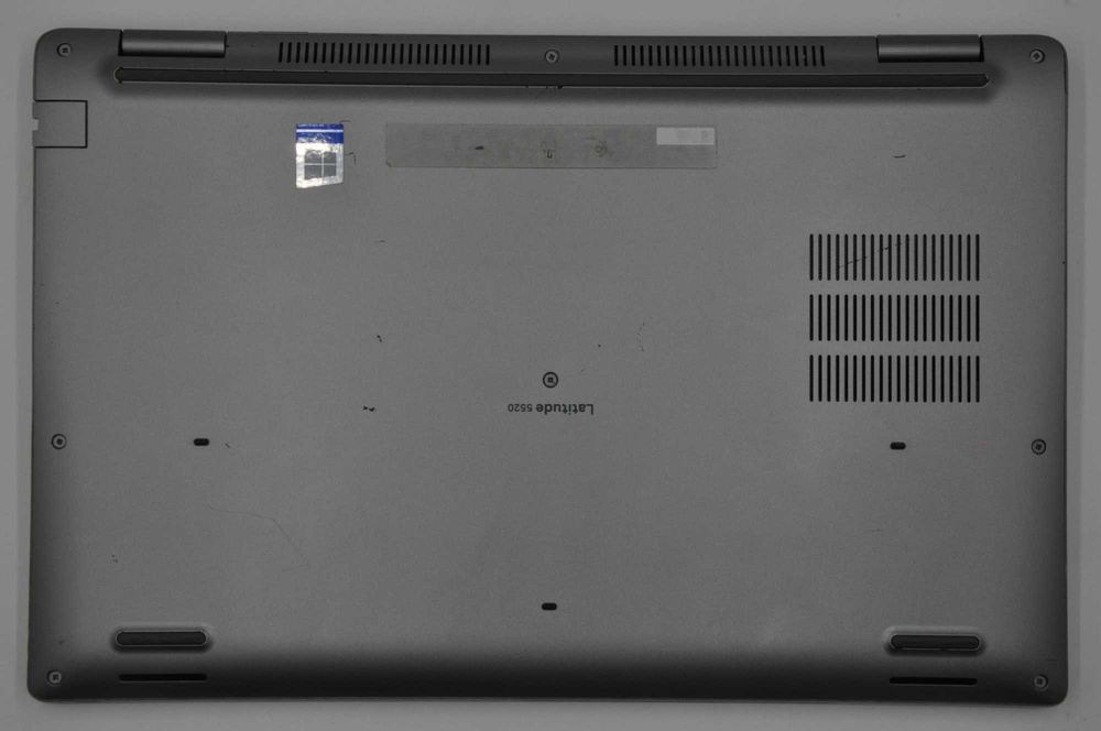 Dell Latitude 5520 i7-1185G7 32GB RAM 256GB SSD FHD