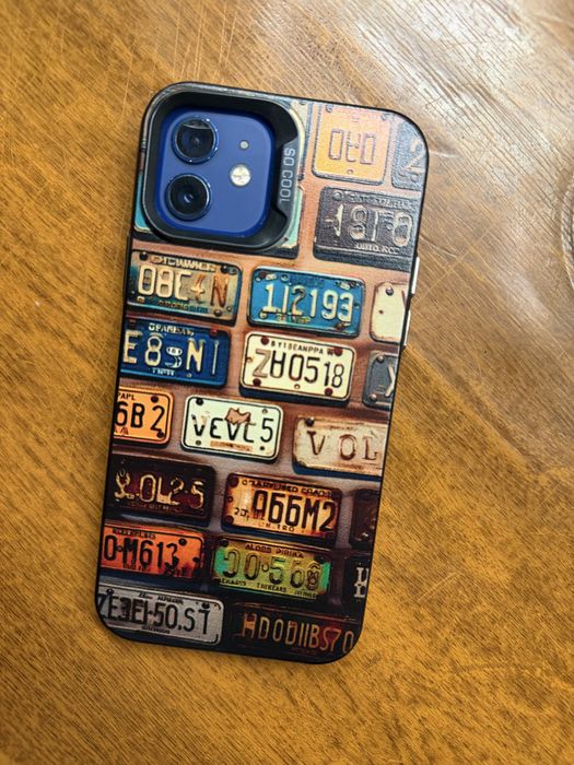 Iphone 12 64gb akb80%