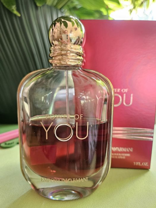 Giorgio Armani Power of you