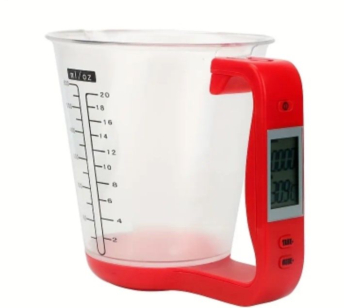 Miarka elektroniczna