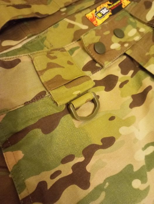 Форма мультикам М-tac