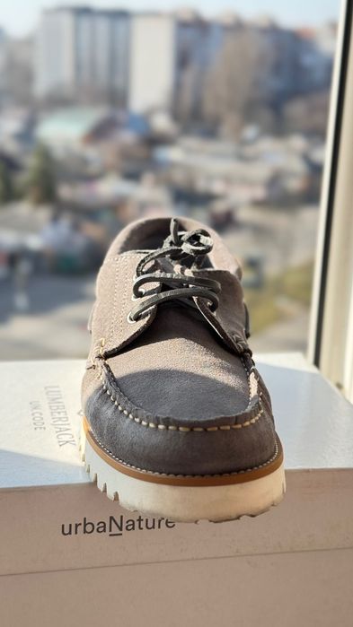 Туфлі чоловічі мокасіни