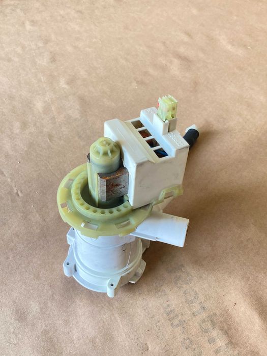 Bomba de Escoamento Bosch WVTI 2840 - Ref 143922 | Excelente Estado