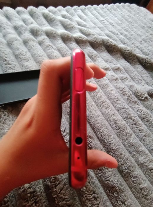 Xiaomi mi 9t pro [на айфон]