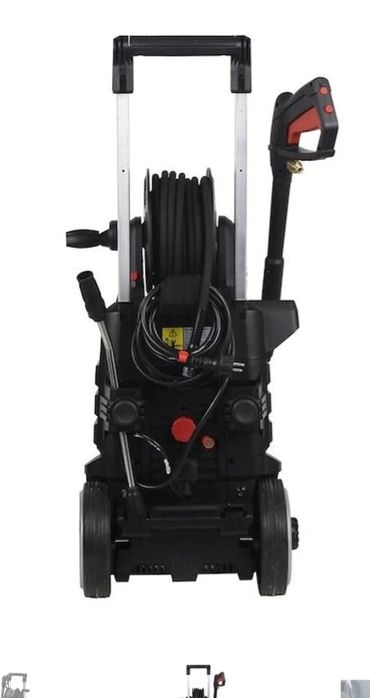 Maquina lavar alta pressao bosch