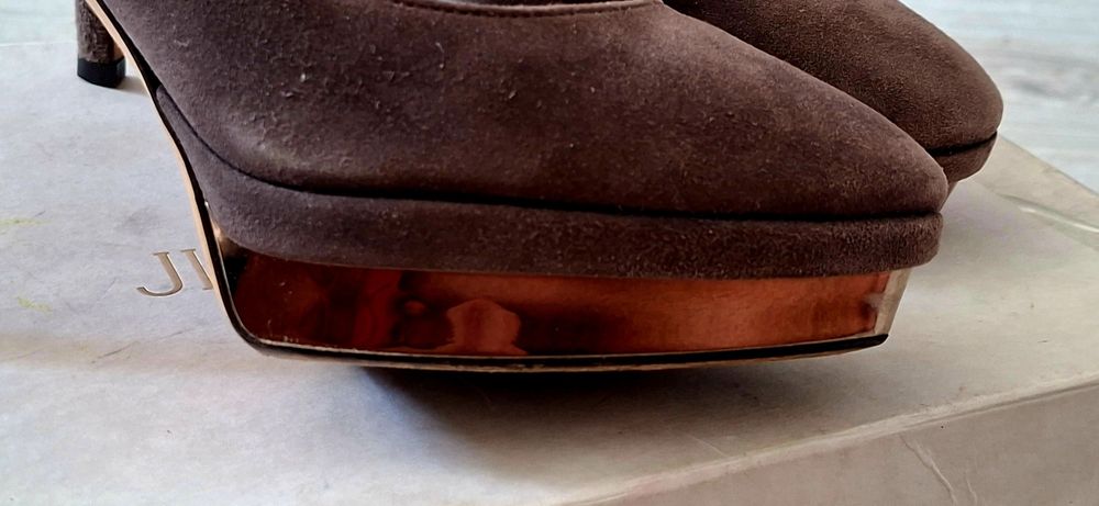 Sapato Jimmy Choo