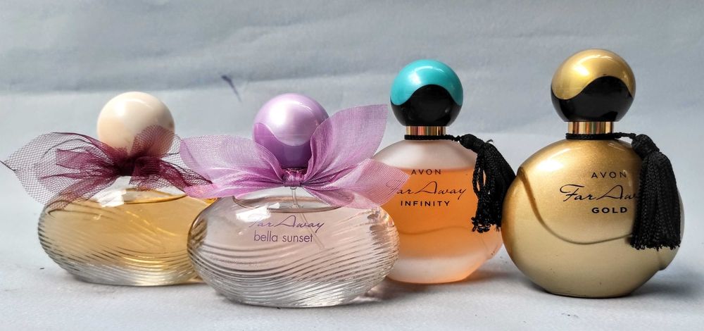 Avon раритетні аромати 50 мл