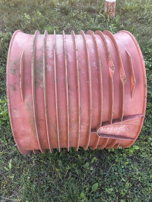 Złączka/łącznik Wavin fi-75 cm