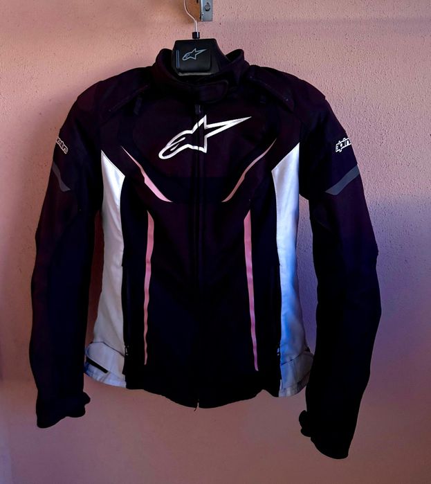 Casaco Alpine Stars Stella