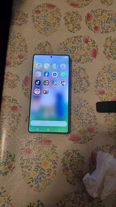 Samsung Galaxy S25 Ultra 512GB