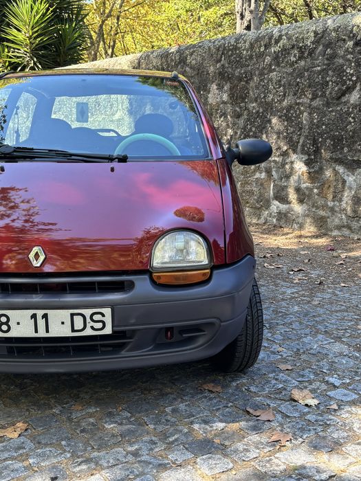 Renault Twingo 1 classico 1994