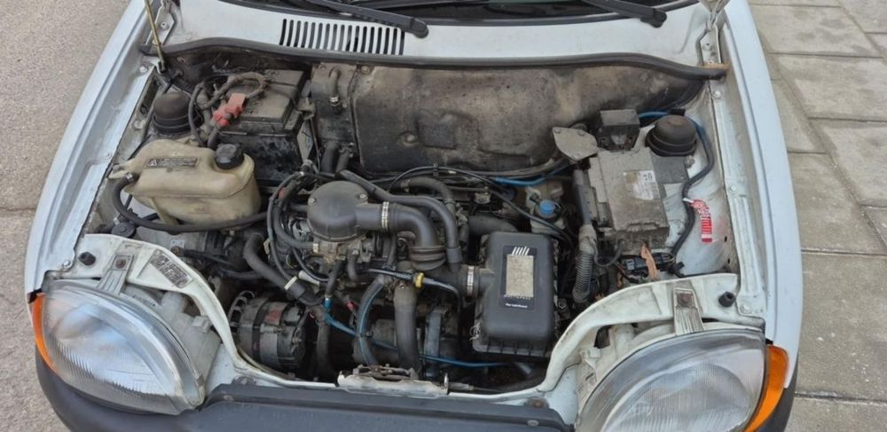 fiat seicento 09kat